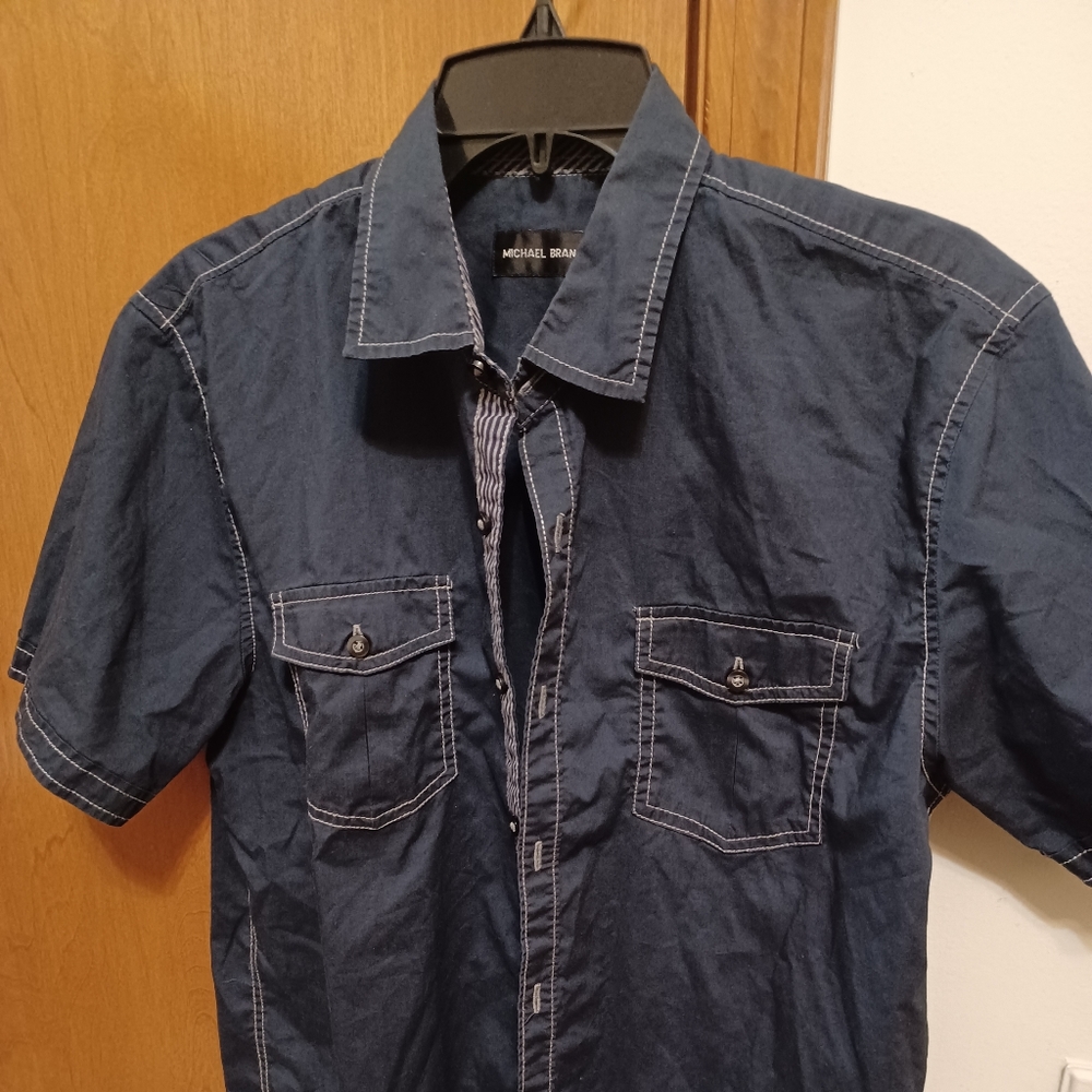 Men's Shirt